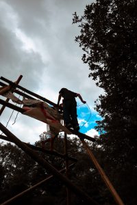 SoLa 2026 Lagerturm
